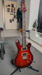 PRS SE Standard 24-08 Tobacco Sunburst, Muziek en Instrumenten, Ophalen, Zo goed als nieuw, Solid body, Paul Reed Smith