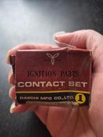 GS400 contactpunten nieuw, Ophalen of Verzenden, Nieuw