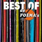 DE POEMA'S - BEST OF (CD), Pop, Zo goed als nieuw, Verzenden