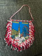 Wenen vaantje, Ophalen of Verzenden, Zo goed als nieuw, Buitenlandse clubs, Vaantje of Sjaal