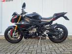 BMW S 1000 R (bj 2019 - 20.279 km) Akrapovic, 4 cilinders, Motorrijbewijs A, Bedrijf, Onbekend