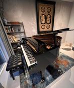 => Steingraeber & Sohne vleugel! Pure verwennerij!, Ophalen, Zo goed als nieuw, Zwart, Vleugel