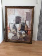 Leuke wanddecoratie, Huis en Inrichting, Woonaccessoires | Schilderijen, Tekeningen en Foto's, Ophalen, Zo goed als nieuw, 50 tot 75 cm
