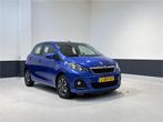 Peugeot 108 1.0 e-VTi Active | NL | LED | 5-DRS | Bluetooth, Auto's, Peugeot, Voorwielaandrijving, Stof, Gebruikt, Origineel Nederlands