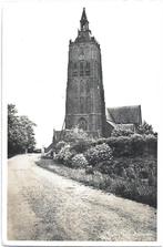 AK Asperen - Toren van Asperen, Verzenden, 1940 tot 1960, Ongelopen, Gelderland