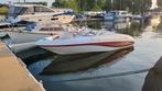 speedboot rinker 19.2 v6, Watersport en Boten, Binnenboordmotor, Ophalen of Verzenden, Zo goed als nieuw, 200 pk of meer
