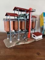 Kibri overslag gravel, kolen industrie 1:87, Hobby en Vrije tijd, Modeltreinen | H0, Overige merken, Gelijkstroom of Wisselstroom