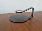 Normann Copenhagen Kandelaar, Gebruikt, Grijs, Ophalen of Verzenden, Metaal