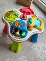 Speeltafeltje, Kinderen en Baby's, Ophalen, Gebruikt, 6 maanden tot 2 jaar