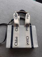 Mooie Chloe Tote. Paar keer gebruikt., Ophalen of Verzenden, Zo goed als nieuw, Sneakers of Gympen