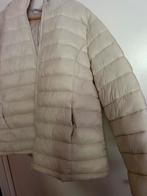 Bijna nieuw dames jas /regenjas, Ophalen of Verzenden, Zo goed als nieuw, Beige