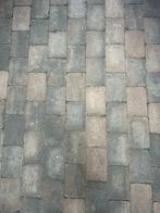 Gezocht: Cobblestones 22cm bij 14,5cm, Tuin en Terras, Ophalen, Gebruikt, Klinkers, 5 tot 10 m²