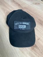 BALR. Pet zwart, Balr, One size fits all, Ophalen of Verzenden, Pet