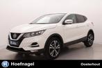 Nissan Qashqai 1.3 DIG-T N-Connecta | Automaat | Cruise cont, Parkeersensor, Stof, Gebruikt, Zwart