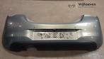 Achterbumper van een Opel Corsa (Corsa E 15-) (Z40W), Gebruikt, -, -, Opel