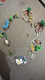 dierentuin van playmobiel, Kinderen en Baby's, Speelgoed | Playmobil, Ophalen of Verzenden, Zo goed als nieuw