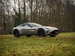 Aston Martin Vantage 4.0 V8 | Full carbon! | Aluminite Silve, Auto's, Aston Martin, Automaat, Achterwielaandrijving, Gebruikt
