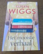 Het mooiste verhaal / Susan Wiggs, Ophalen, Gelezen, Susan Wiggs, Nederland