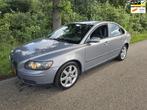 Volvo S40 1.8 Kinetic, Voorwielaandrijving, 125 pk, Gebruikt, 4 cilinders
