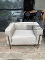 Cassina LC3 outdoor High-end tuinstoelen fauteuils NIEUW, Waterstad 23, Nieuw, Loungeset, Stoel
