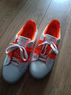Philipp Plein Sneakers Maat 39, Wit, Ophalen of Verzenden, Philipp Plein, Sneakers of Gympen