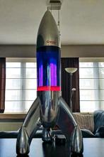 Gezocht MATHMOS LUNAR lavalamp, Ophalen of Verzenden