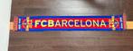 FC Barcelona sjaal, Verzamelen, Ophalen, Zo goed als nieuw, Buitenlandse clubs, Vaantje of Sjaal