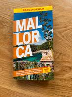 Mallorca, Marco polo reisgids 2025, Ophalen of Verzenden, Zo goed als nieuw, Europa, Marco Polo