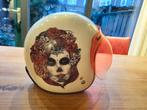 Helm met dias de los muertos opdruk, Ophalen, Overige merken