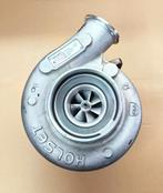 New Turbolader Holset HX35 T3 6cm twin scroll V-band 2.5" UK, Motoren, Tuning en Styling, Verzenden
