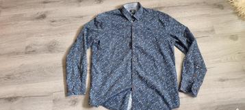 State of art overhemd maat XL beschikbaar voor biedingen