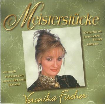 Veronika Fischer - Meisterstücke = 3,99 beschikbaar voor biedingen