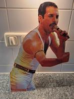 Vintage Toonbank display 1 freddie mercury, Ophalen, Zo goed als nieuw