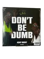 Asap rocky dont be dumb (urban outfitters edition), Ophalen of Verzenden, 2000 tot heden, Nieuw in verpakking, 12 inch