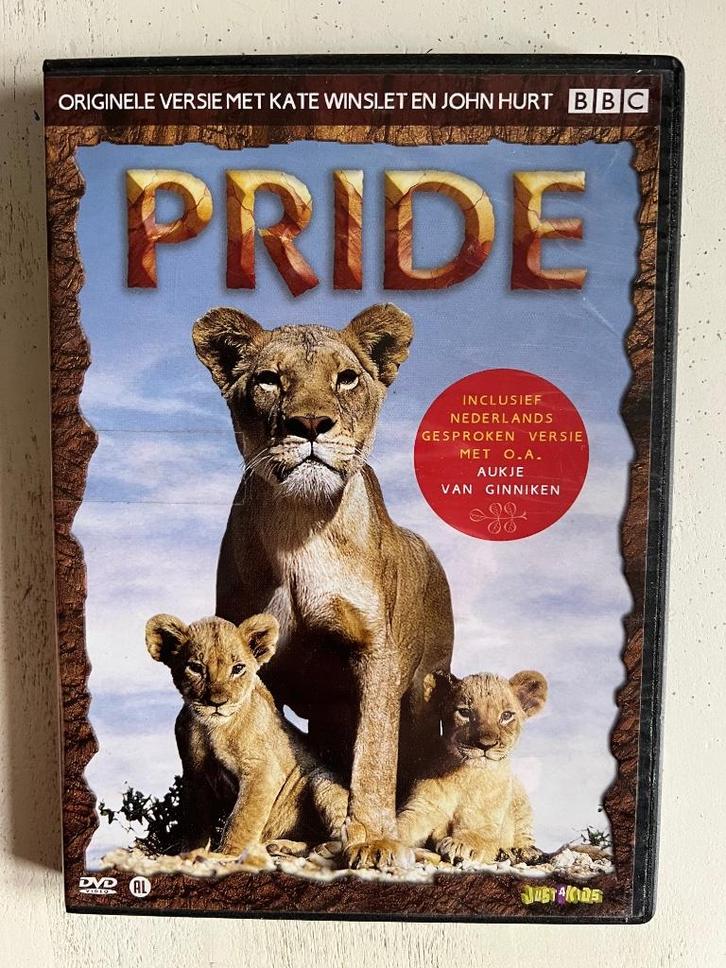 Pride, Cd's en Dvd's, Dvd's | Komedie, Gebruikt, Overige genres, Alle leeftijden, Ophalen of Verzenden
