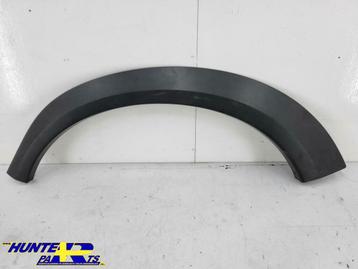 Spatbordverbreder LA zwart Volvo XC70 III ('07-'17) 31283106 beschikbaar voor biedingen