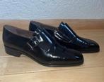 NIEUW Pertini monk gesp schoenen maat 39 DAMES zwart, Pertini, Verzenden, Nieuw, Instappers