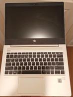 HP ProBook 430 G7, Computers en Software, Windows Laptops, 2 tot 3 Ghz, Qwerty, 8 GB, 13 inch