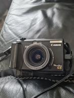 Canon digitale camera, Audio, Tv en Foto, Fotocamera's Digitaal, Ophalen of Verzenden