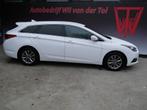 Hyundai i40 Wagon 1.6 GDI FINAL EDITION | CARPLAY | CAMERA |, Auto's, Hyundai, Voorwielaandrijving, Gebruikt, 4 cilinders, Wit