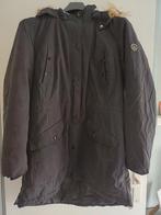 Winterjas Cars Jeans, Kleding | Dames, Jassen | Winter, Blauw, Maat 46/48 (XL) of groter, Ophalen of Verzenden, Gedragen