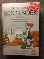 Het Nieuwe Kookboek - Nieuwe Editie ; Henderson, Toors etc, Boeken, Kookboeken, Ophalen of Verzenden, Henderson, Toors, Europa