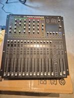 Soundcraft Si Performer Mengpaneel, Ophalen, Gebruikt, 20 kanalen of meer, Microfooningang
