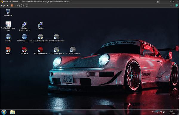 ETKA 8.2 + ElsaWin 6.00 + PET 2 [MEERTALIG] als VMware, Auto diversen, Handleidingen en Instructieboekjes, Verzenden