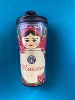 thermos koffiebeker Starbucks, Ophalen of Verzenden, Gebruikt