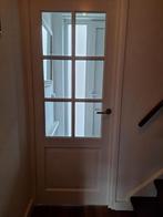 Binnendeur, Doe-het-zelf en Verbouw, Deuren en Horren, Ophalen, Binnendeur, 200 tot 215 cm