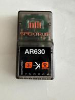 Spektrum AR630 ontvanger, Ophalen, Zo goed als nieuw
