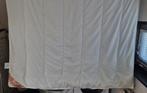 Luxe Comfort Dekbed - Wehkamp, 100 tot 150 cm, Wit, Ophalen of Verzenden, Zo goed als nieuw