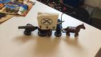 Lego set nummer 6716, Ophalen of Verzenden, Gebruikt, Complete set, Lego