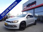 Volkswagen Scirocco 1.4 TSI | NAVI | CLIMATE | CRUISE | kett, Voorwielaandrijving, Euro 5, 15 km/l, Gebruikt